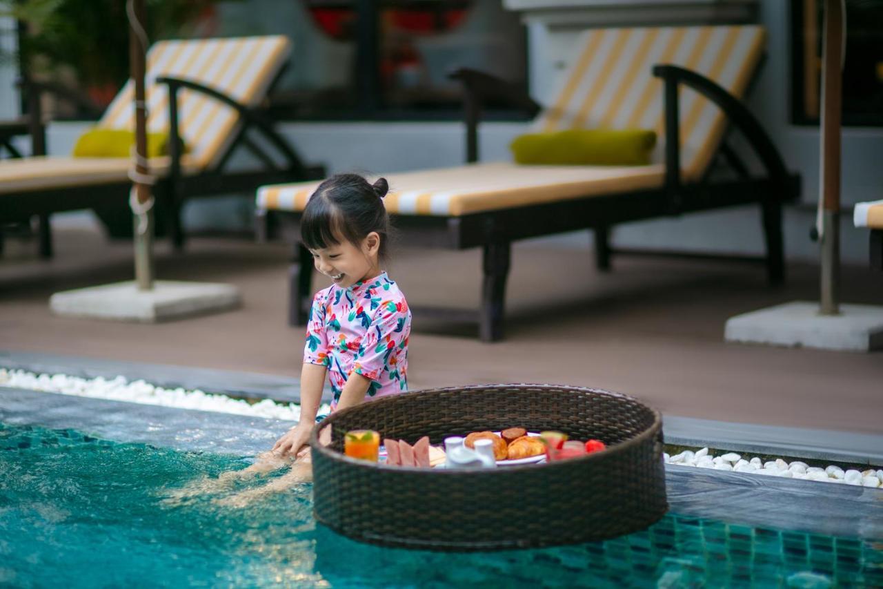Khách sạn Silkian Hoian Boutique & 4*