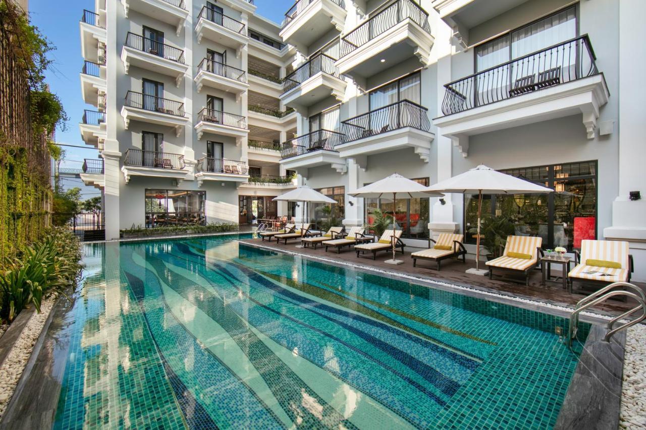 Silkian Hoian Boutique & 4* Hội An