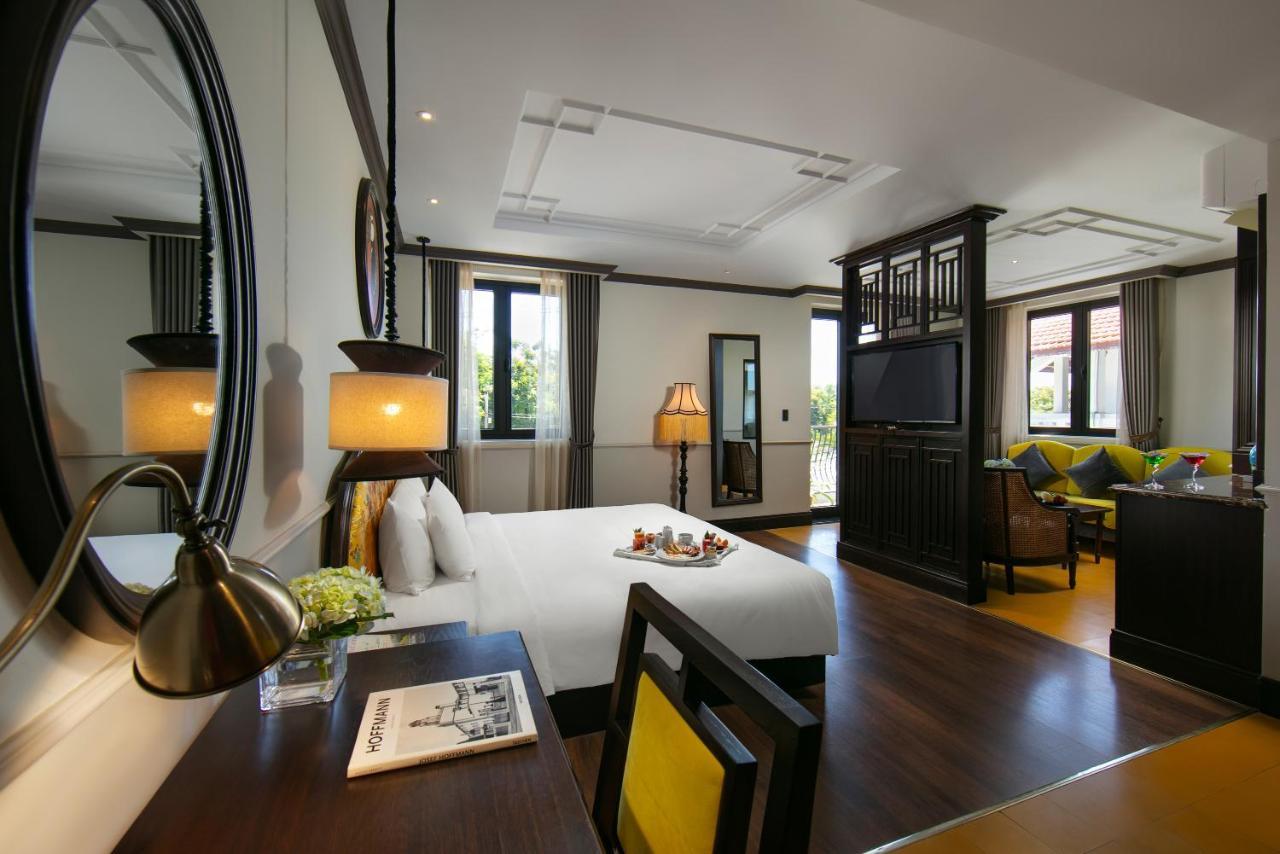 Silkian Hoian Boutique & Hội An