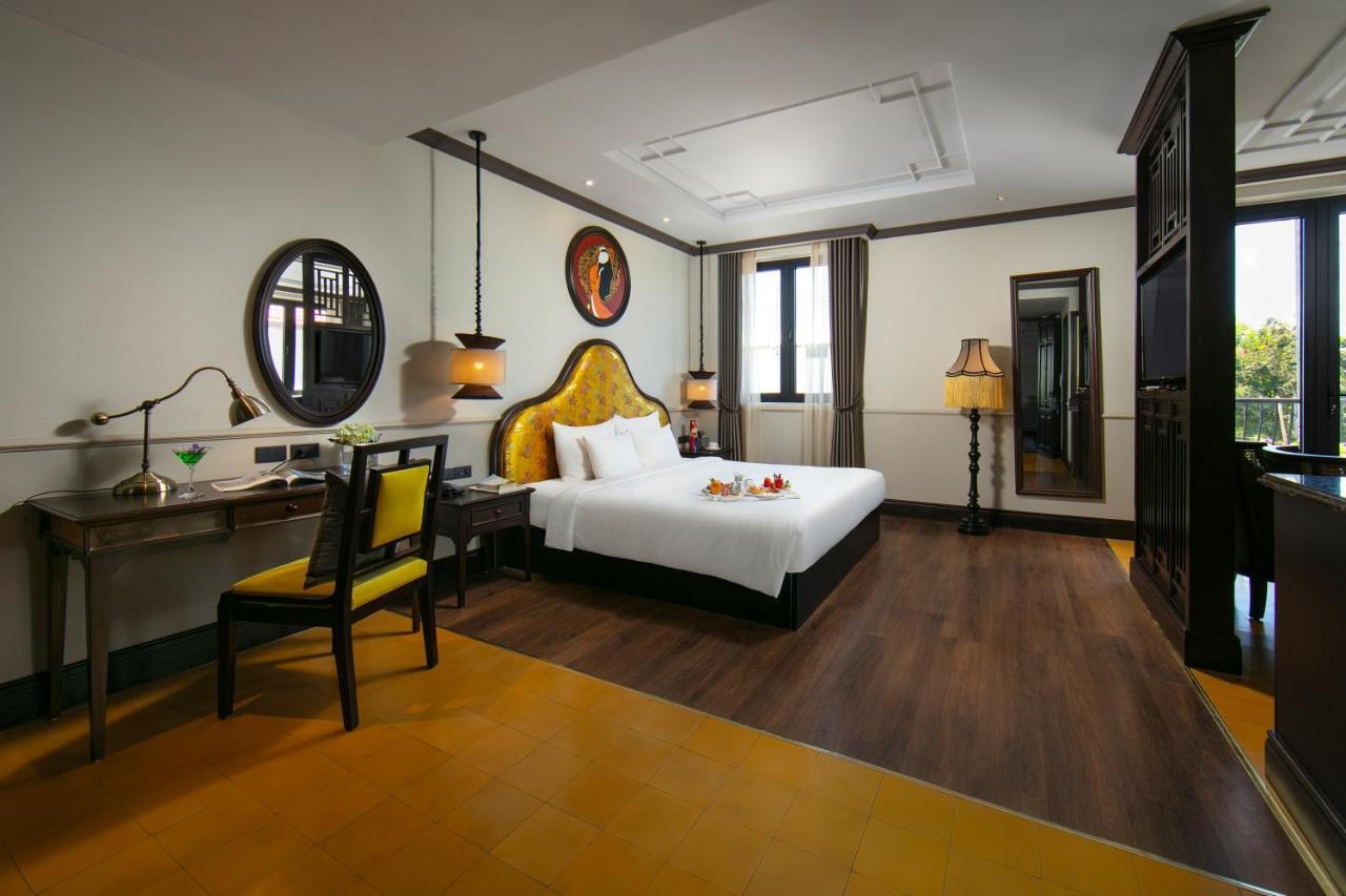Silkian Hoian Boutique & Khách sạn Hội An