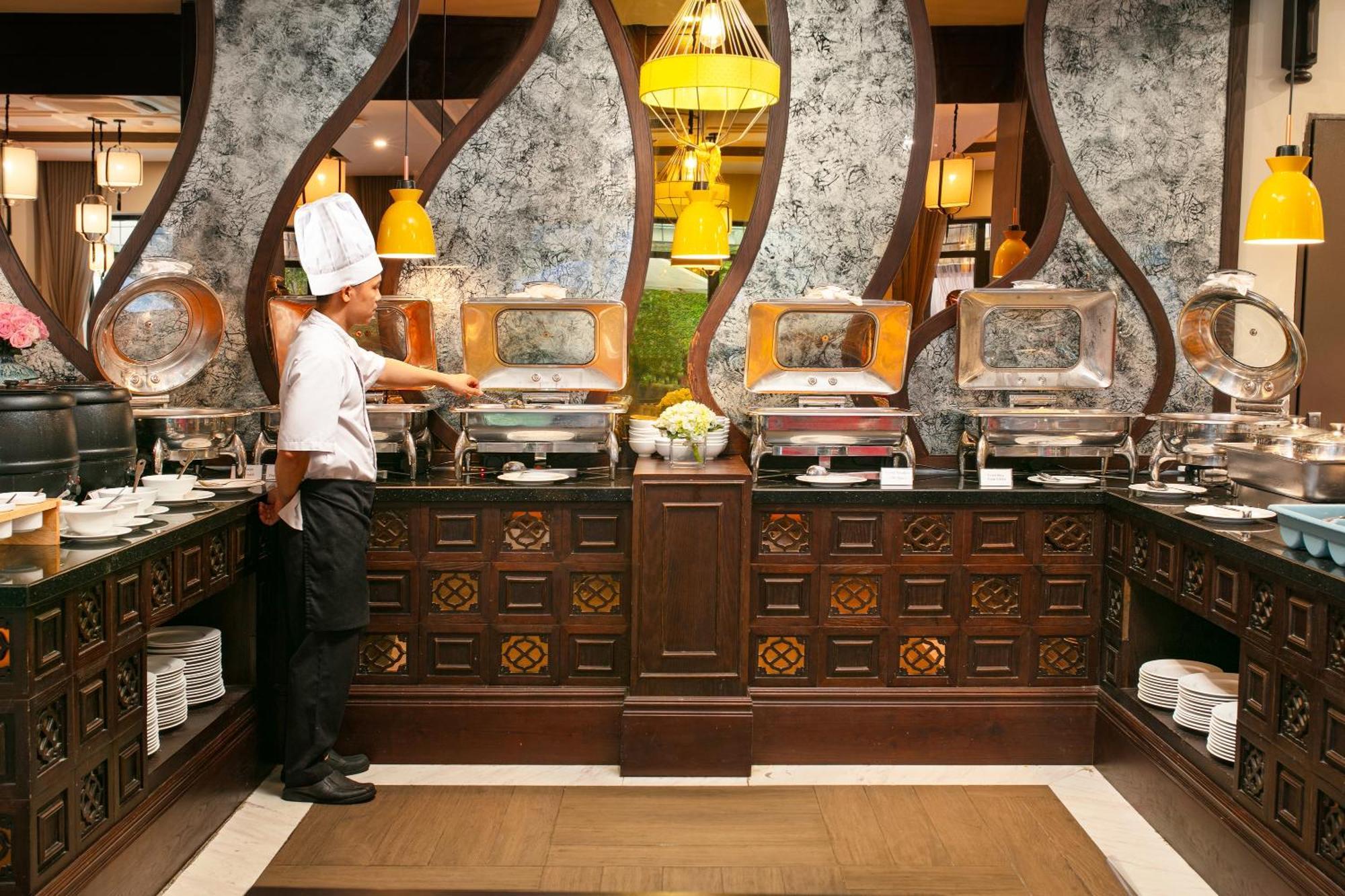 Khách sạn Silkian Hoian Boutique & 4*