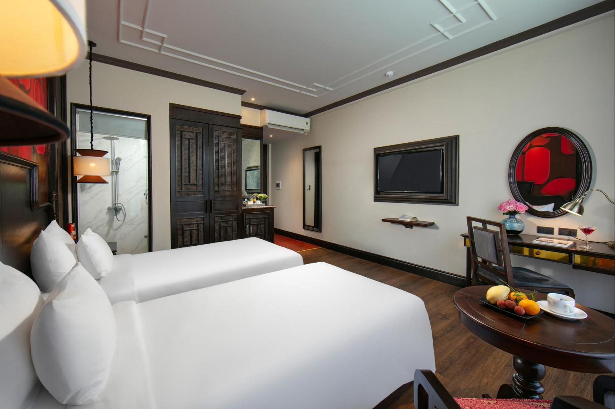 Silkian Hoian Boutique & Khách sạn Hội An