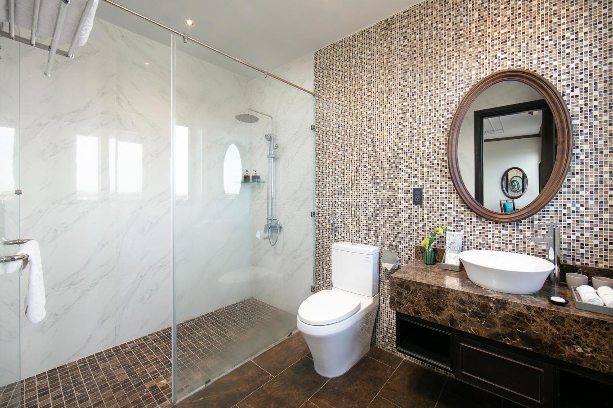 Silkian Hoian Boutique & 4* Hội An